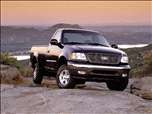 2000 Ford F150 Regular Cab